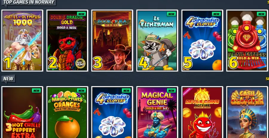 Allyspin casino
